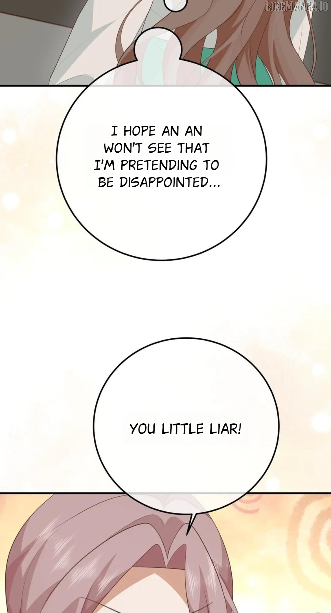 100-Day Warm Marriage Chapter 68 - page 27